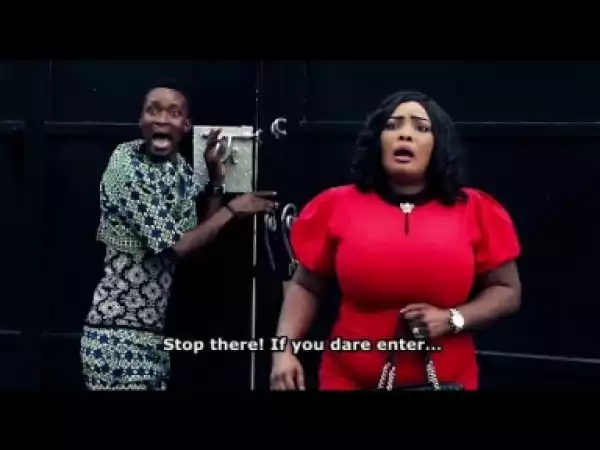 Video: Edu - Latest Yoruba Romance Movie 2018 Drama Starring: Funsho Adeolu | Liz Da Silva
